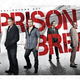 Prison Break Seasons 1-4, $40